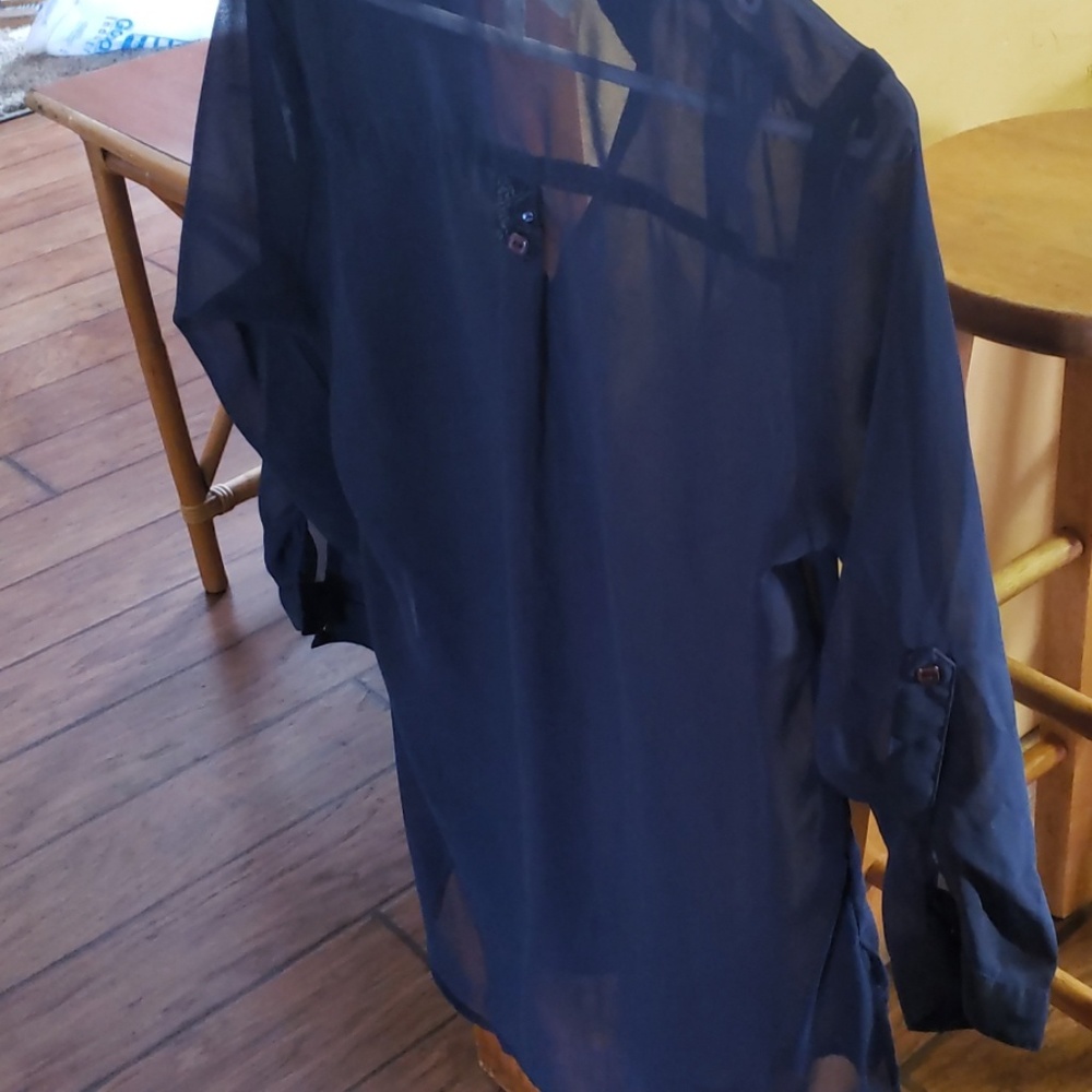 Blouse - Picture 4 of 4